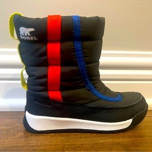 SOREL WHITNEY II Waterproof Boot 10M